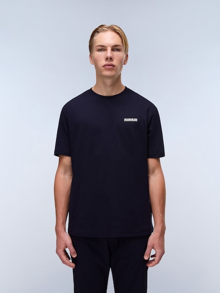 Guide Short Sleeve T-Shirt (F76677) | £35