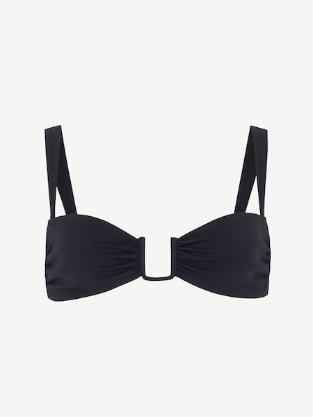 Black Cannes Black Top (F86837) | £125
