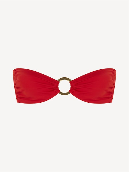 Red Acapulco Top (F86838) | £65