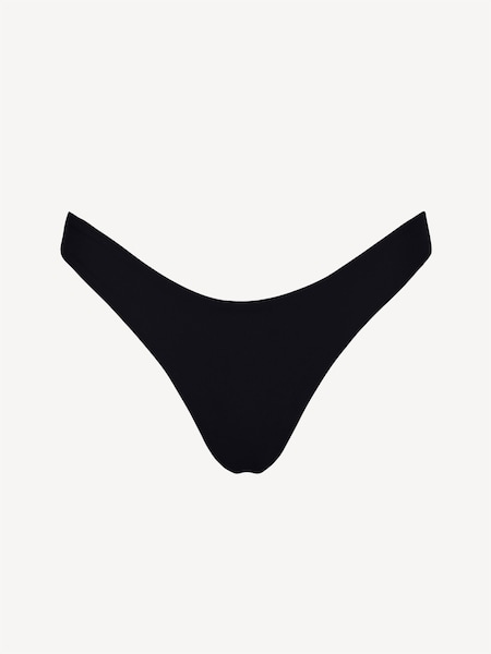 Black Fiji Bikinis Bottom (F86842) | £55