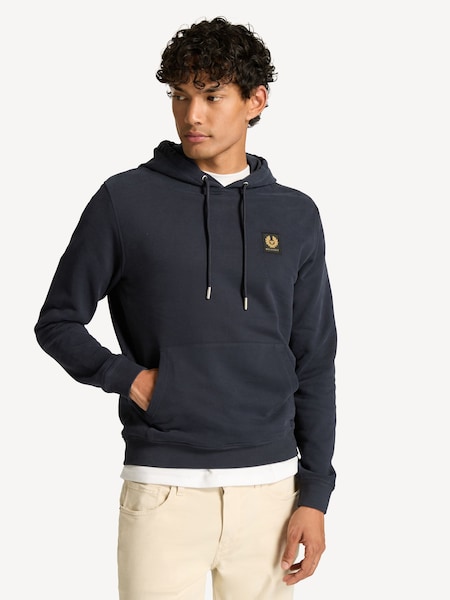 Blue Hoodie (F95707) | £150