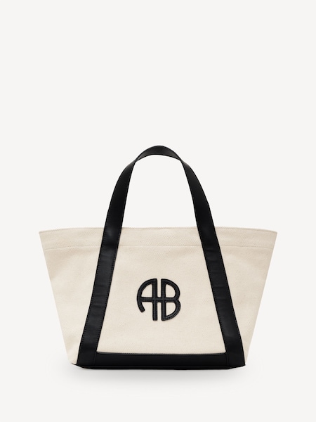 Brown Small Cara Tote (F96616) | £215