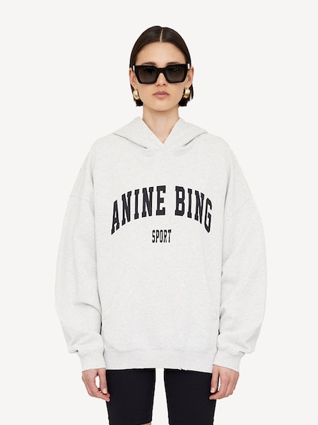 Grey Harvey Sweatshirt (F96627) | £130