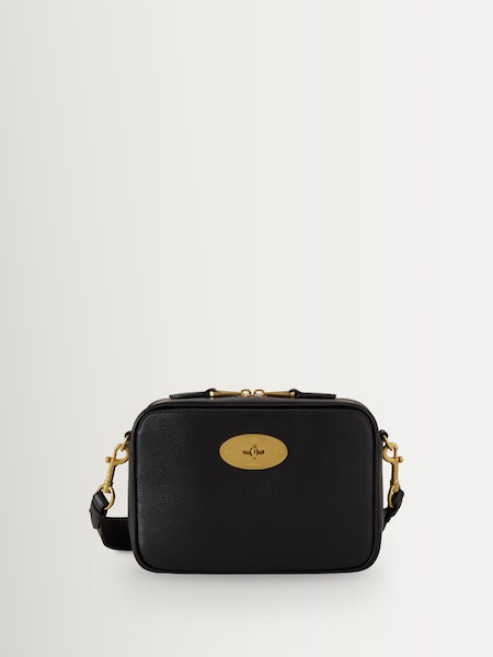 Black - Darley Camera Bag