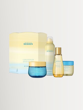 Rituals The Seshen Lotus Flower & Orange Blossom Limited Edition Gift Set (Worth Over £95)