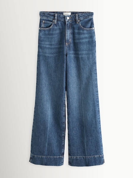 Headliner The Slice Flare Jeans (G51155) | £360