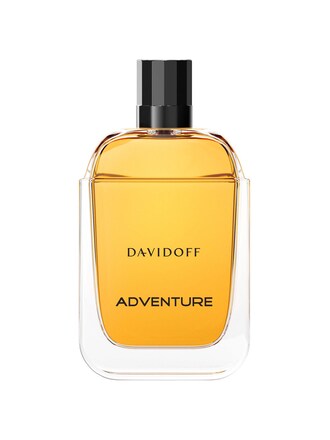 Davidoff Adventure Eau de Toilette 100ml