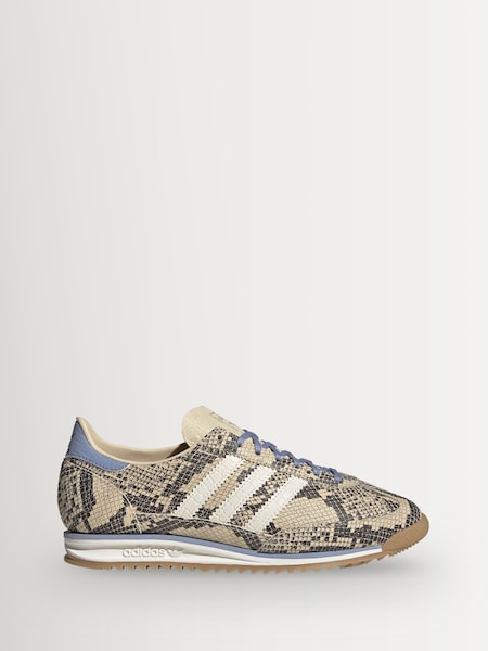 Brown - Sl72 Trainers