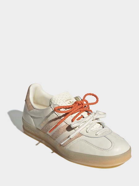 Cream - Gazelle Indoor Trainers