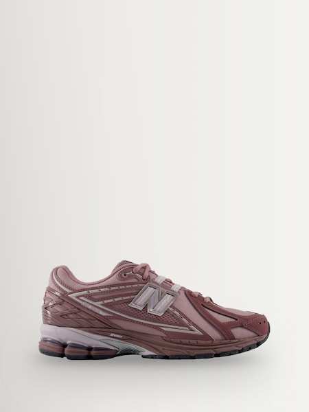 Dark Pink - 1906 Trainers