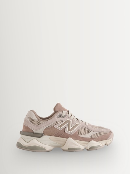Taupe Brown - 9060 Trainers