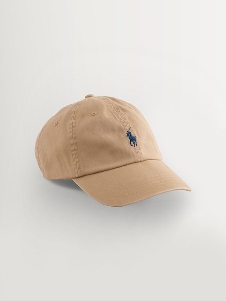 Natural Cap Hat (H13099) | £55
