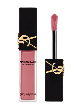 Yves Saint Laurent Liquid Make Me Blush - 74 Hibiscus Haven