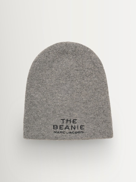 Grey The Beanie (H13680) | £70