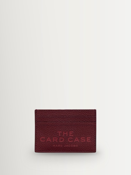 Red The Card Case (H13691) | £85