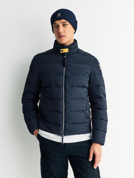 Blue Alger Down Jacket (H13843) | £575