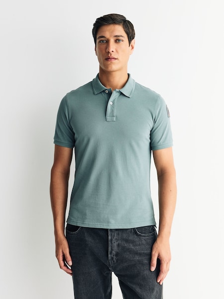 Gangapuma Polo Shirt (H13862) | £100