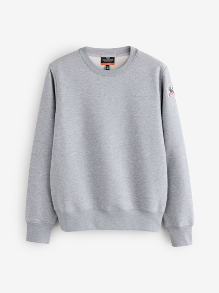 Blue Crew Neck Sweatshirt (H13867) | £160
