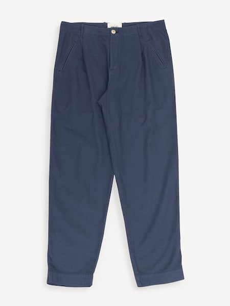 Blue Assembly Trousers (H19819) | £145