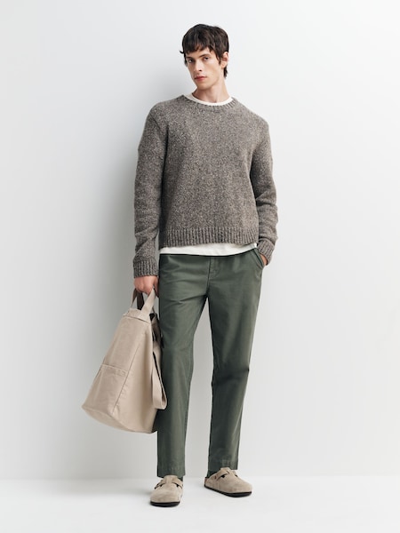 Green Signal Trousers (H20121) | £150