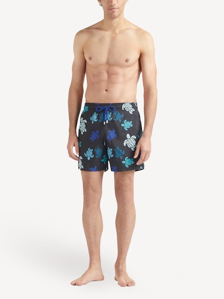 Blue Mahina Swim Shorts (H20565) | £240