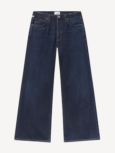 Blue Paloma Baggy Inmedina Jeans (H23654) | £310