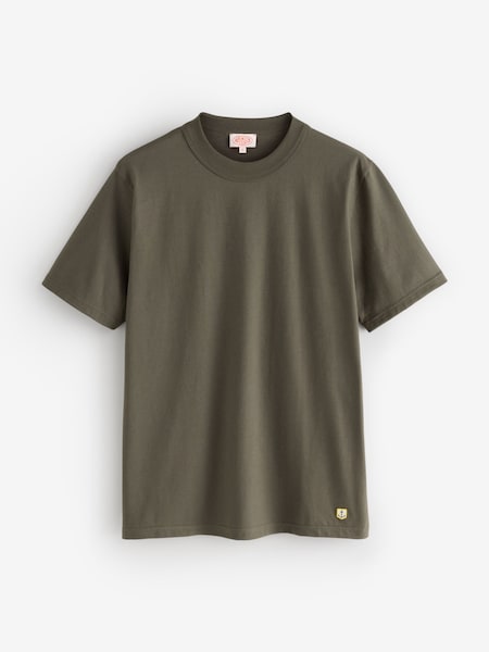 Heritage Anchor Logo T-Shirt (H35923) | £115