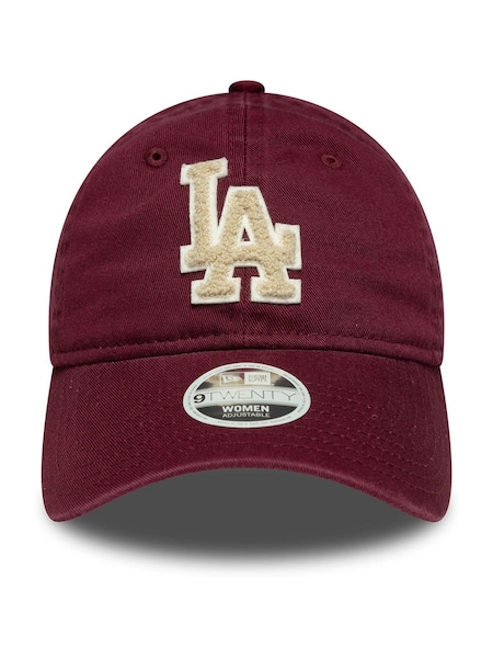 Boucle Detail 920 Cap (H55457) | £28