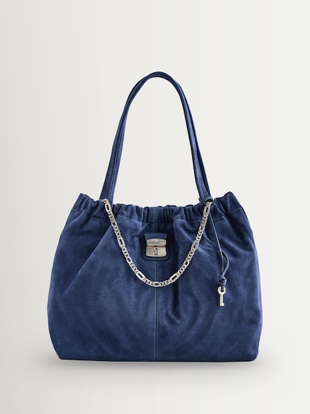 Blue The Tote Bag (H56100) | £425