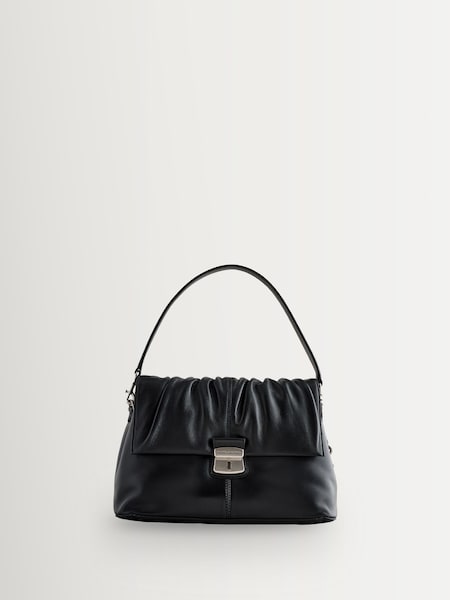 Black The Messenger Bag (H56107) | £550