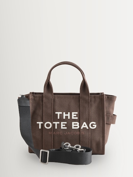 Brown Color Tote Bag (H56116) | £195