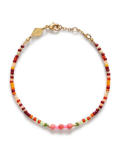 Red Giddy Up Bracelet (H59932) | £50