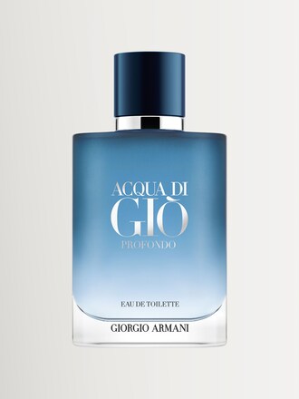Armani Beauty Acqua Di Gio Profondo Eau de Toilette 100ml