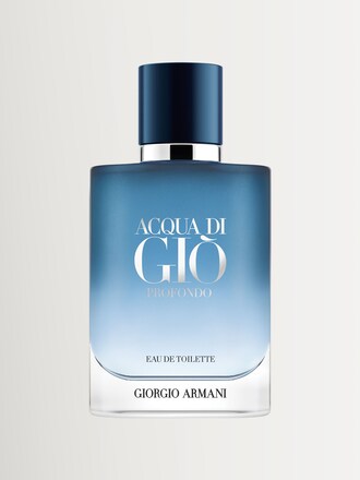 Armani Beauty Acqua Di Gio Profondo Eau de Toilette 50ml