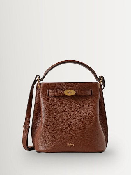 Brown Islington Bucket Bag (H79565) | £995
