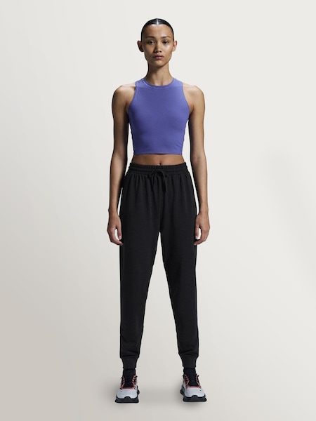Black Studio Joggers (H80280) | £95