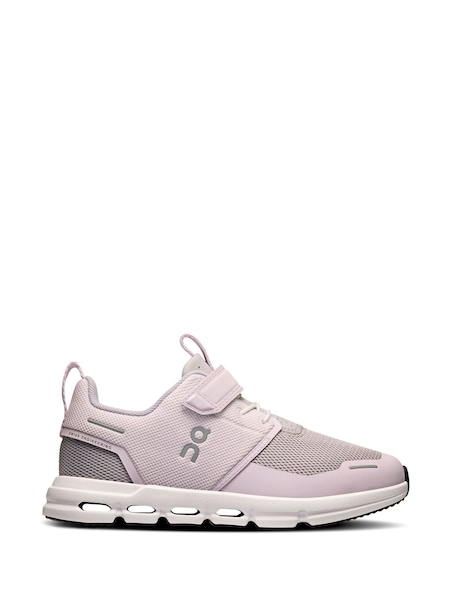 Purple Cloud Play Trainers (H80340) | £80