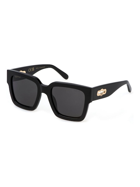Black Cora Sunglasses (H84966) | £250