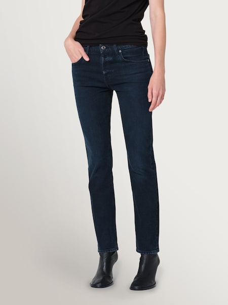 Substitute Cocktail Ankle Jeans (H88713) | £320