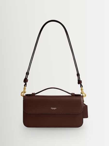 Maple Elora Top Handle Cross-Body Bag (H89168) | £195