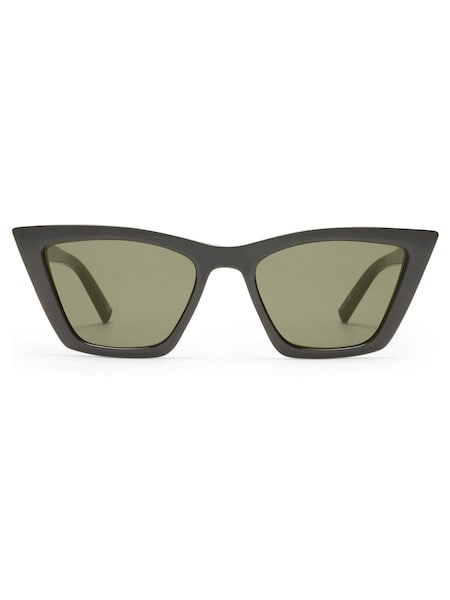 Black Velodrome Sunglasses (H91396) | £45