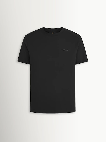 Black Alloy T-Shirt (H93099) | £80