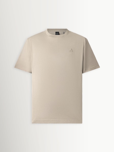 Cream - Regular Classic T-shirt