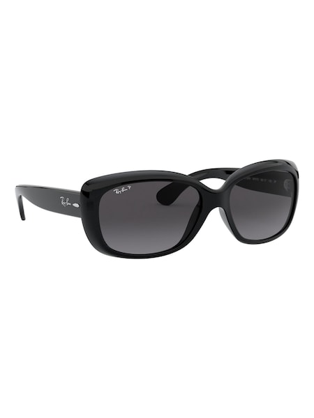 Ray-Ban Jackie Ohh Polarised Lens Sunglasses (M20028) | £175