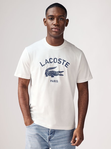 Soft Branding 100% Cotton T-Shirt (N23647) | £60