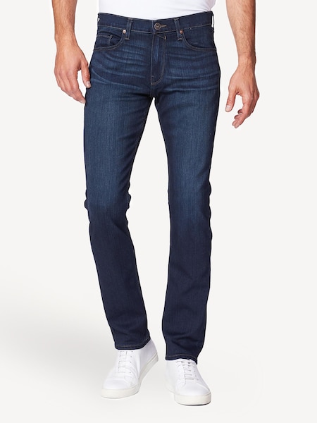 Slim Fit Federal Straight Leg Jeans (Q45368) | £230