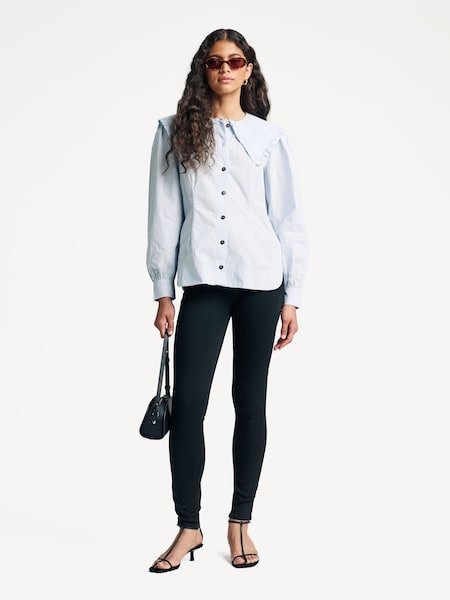 Margot Ultra Skinny High Waisted Jeans (U04926) | £210