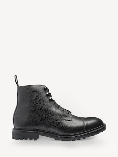 Sedbergh Toe Cap Derby Boots (U72716) | £310