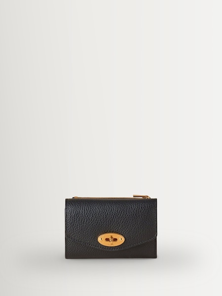 Black Darley Folded Multi-Card Wallet (V01651) | £265