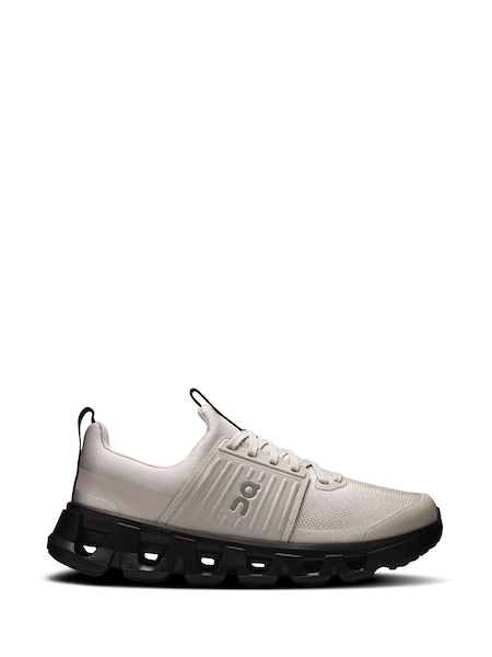 Grey Youth Cloudswift Trainers (V12198) | £100